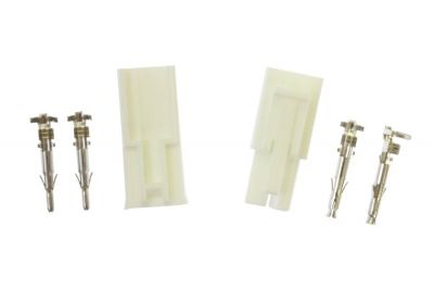 ZO Tamiya Connector Set - Mini