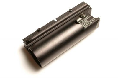 MadBull XM203S for RIS Systems with Short Barrel