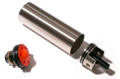 Systema Bore-Up Cylinder Set for PM5