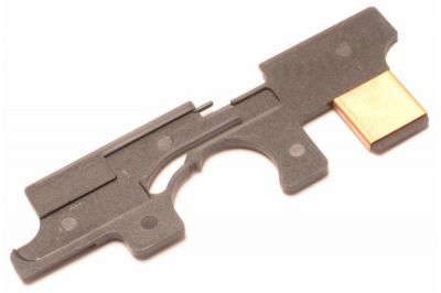 Systema Selector Plate for PM5