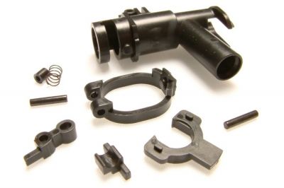 Tokyo Marui Plastic Hop-Up Unit for M14